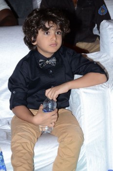 Supreme Success Meet Photos 1 - 47 of 63