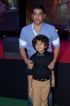 Supreme Success Meet Photos 1 - 50 of 63