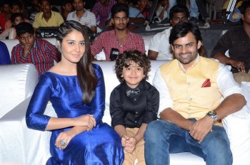 Supreme Success Meet Photos 1 - 53 of 63
