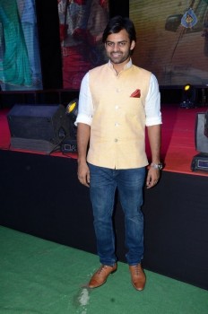 Supreme Success Meet Photos 1 - 16 of 63