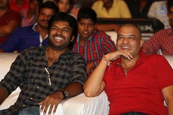 Supreme Success Meet Photos 1 - 61 of 63