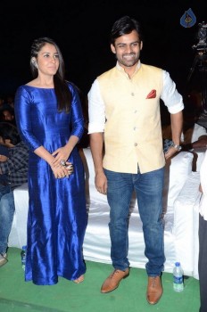 Supreme Success Meet Photos 1 - 22 of 63