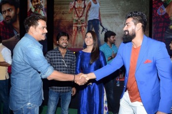 Supreme Success Meet Photos 1 - 26 of 63