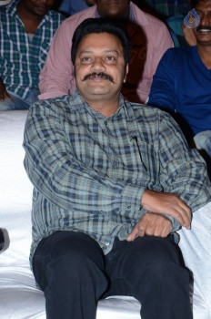 Supreme Success Meet Photos 1 - 29 of 63