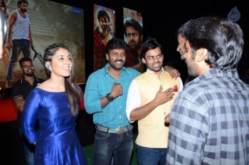 Supreme Success Meet Photos 1 - 33 of 63