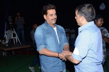 Supreme Success Meet Photos 1 - 34 of 63