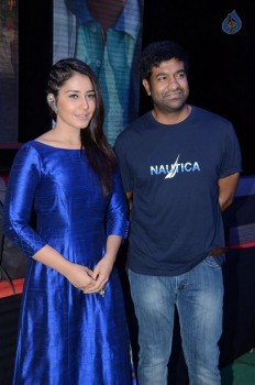 Supreme Success Meet Photos 1 - 38 of 63