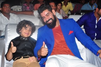 Supreme Success Meet Photos 1 - 40 of 63