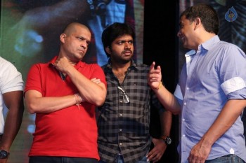 Supreme Success Meet Photos 2 - 3 of 42