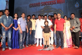 Supreme Success Meet Photos 2 - 9 of 42