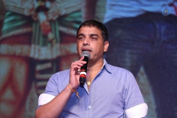 Supreme Success Meet Photos 2 - 14 of 42