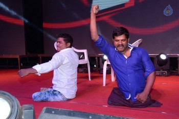 Supreme Success Meet Photos 2 - 17 of 42