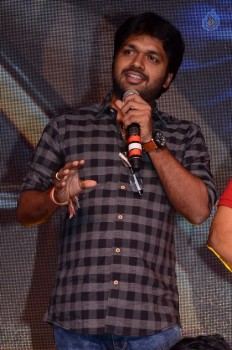 Supreme Success Meet Photos 2 - 34 of 42