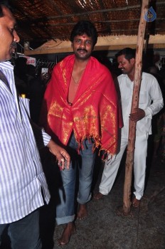 Supreme Team at Kondagattu Anjaneya Swamy Temple Photos - 43 of 79