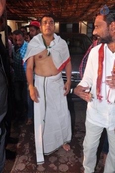 Supreme Team at Kondagattu Anjaneya Swamy Temple Photos - 59 of 79