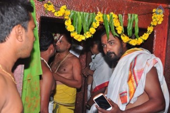 Supreme Team at Kondagattu Anjaneya Swamy Temple Photos - 20 of 79