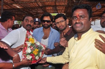 Supreme Team at Kondagattu Anjaneya Swamy Temple Photos - 24 of 79