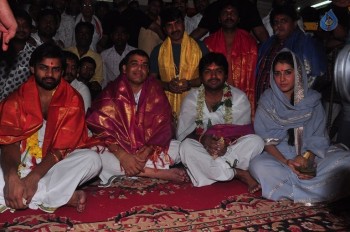 Supreme Team at Kondagattu Anjaneya Swamy Temple Photos - 26 of 79