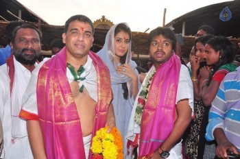 Supreme Team at Kondagattu Anjaneya Swamy Temple Photos - 28 of 79