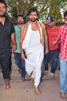Supreme Team at Kondagattu Anjaneya Swamy Temple Photos - 37 of 79