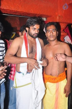 Supreme Team at Kondagattu Anjaneya Swamy Temple Photos - 52 of 79