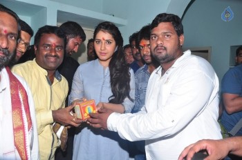 Supreme Team at Kondagattu Anjaneya Swamy Temple Photos - 57 of 79