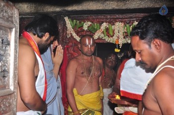 Supreme Team at Kondagattu Anjaneya Swamy Temple Photos - 58 of 79