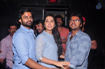 Supreme Team at Shiva Asian Cinemas Karimnagar - 9 of 35