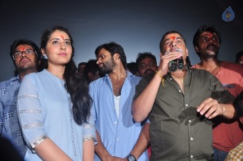 Supreme Team at Shiva Asian Cinemas Karimnagar - 19 of 35