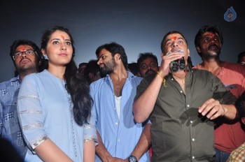 Supreme Team at Shiva Asian Cinemas Karimnagar - 19 of 35