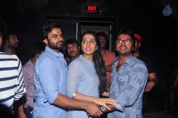 Supreme Team at Shiva Asian Cinemas Karimnagar - 22 of 35