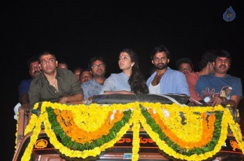 Supreme Team at Shiva Asian Cinemas Karimnagar - 28 of 35