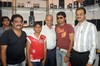 Supreme Showroom Opening by Nitin - 25 of 69