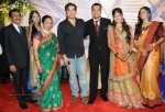 Suraj Godambe Wedding Reception - 2 of 43