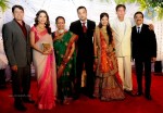 Suraj Godambe Wedding Reception - 13 of 43