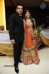 Suraj Godambe Wedding Reception - 14 of 43