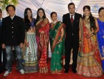 Suraj Godambe Wedding Reception - 20 of 43