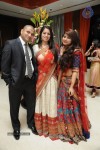 Suraj Godambe Wedding Reception - 35 of 43
