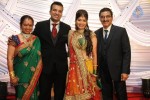 Suraj Godambe Wedding Reception - 36 of 43