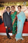 Suraj Godambe Wedding Reception - 41 of 43
