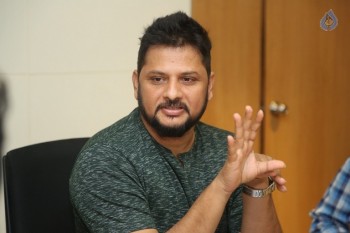 Surender Reddy Interview Photos - 2 of 21