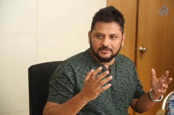 Surender Reddy Interview Photos - 3 of 21