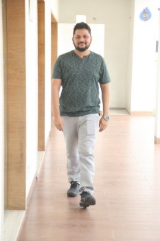 Surender Reddy Interview Photos - 6 of 21