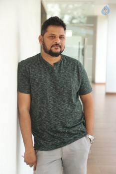 Surender Reddy Interview Photos - 10 of 21