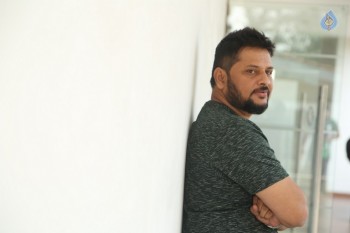 Surender Reddy Interview Photos - 13 of 21