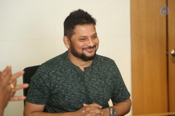 Surender Reddy Interview Photos - 14 of 21