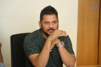 Surender Reddy Interview Photos - 15 of 21