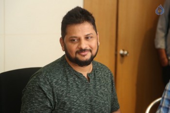 Surender Reddy Interview Photos - 18 of 21