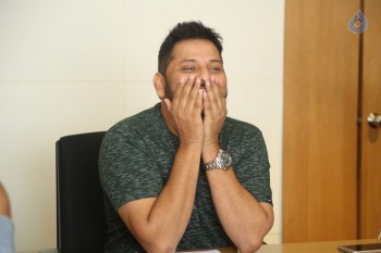 Surender Reddy Interview Photos - 21 of 21