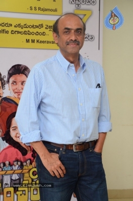 Suresh Babu Interview About C/o Kancharapalem Movie - 2 of 14